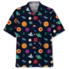 Funny Space Hawaiian Shirt BS2763060 - Been Store