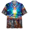 Glaxy Alien Squad Hawaiian Shirt BS2763062 - Been Store