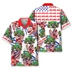 Green Tractor Proud Hawaiian Shirt BS2763686 - Been Store