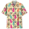 Happy Easter Day Hawaiian Shirt BS2763341 - Been Store