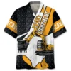Heavy Equipment Excavator Hawaiian Shirt BS2763935 - Been Store