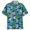 Horse Racing Lover Hawaiian Shirt BS2763372 - Been Store