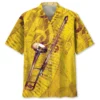 I Don't Make Mistake When I Playing A Trombone Hawaiian Shirt BS2763926 - Been Store