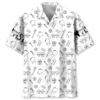 I Silently Judging Your Teeth Hawaiian Shirt BS2763979 - Been Store