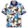 Kentucky Racing Proud Hawaiian Shirt BS2763563 - Been Store