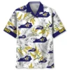 Kentucky State Proud Hawaiian Shirt BS2763850 - Been Store