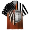 Lineman Prayer Hawaiian Shirt BS2763834 - Been Store