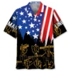 Lineman Proud Hawaiian Shirt BS2763805 - Been Store