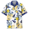Live Free Or Die Hawaiian Shirt BS2763824 - Been Store