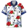 Massachusetts State Proud Hawaiian Shirt BS2763908 - Been Store