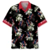Mississippi State Flag Proud Hawaiian Shirt BS2763797 - Been Store