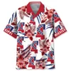 Mississippi State Proud Hawaiian Shirt BS2763735 - Been Store