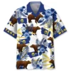 Montana Proud Hawaiian Shirt BS2763743 - Been Store