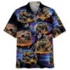 Mud Monster Truck Hawaiian Shirt BS2763115 - Been Store