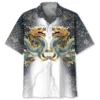Mythology Chinese Dragon Hawaiian Shirt BS2763076 - Been Store