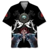 Mythology Viking Warrior Hawaiian Shirt BS2763006 - Been Store