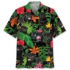 Naughty Pug Hawaiian Shirt BS2763003 - Been Store