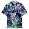 Neon Style Easter Day Hawaiian Shirt BS2763339 - Been Store