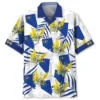 Nevada State Sagebrush Hawaiian Shirt BS2763775 - Been Store