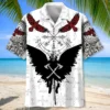 Norse Viking Hawaiian Shirt BS2762995 - Been Store