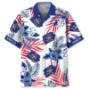 North Dakota Proud Hawaiian Shirt BS2763780 - Been Store