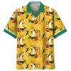 Parot Cricket Hawaiian Shirt BS2763268 - Been Store