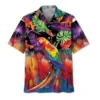 Parrot Tropical Jungle Hawaiian Shirt BS2763474 - Been Store
