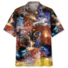 Patriotic Welder Hawaiian Shirt BS2763635 - Been Store