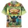Programmer Vacation Mode On Hawaiian Shirt BS2763817 - Been Store