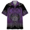 Purple Dragon Hawaiian Shirt BS2763123 - Been Store