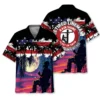 Retired Lineman Hawaiian Shirt BS2763914 - Been Store