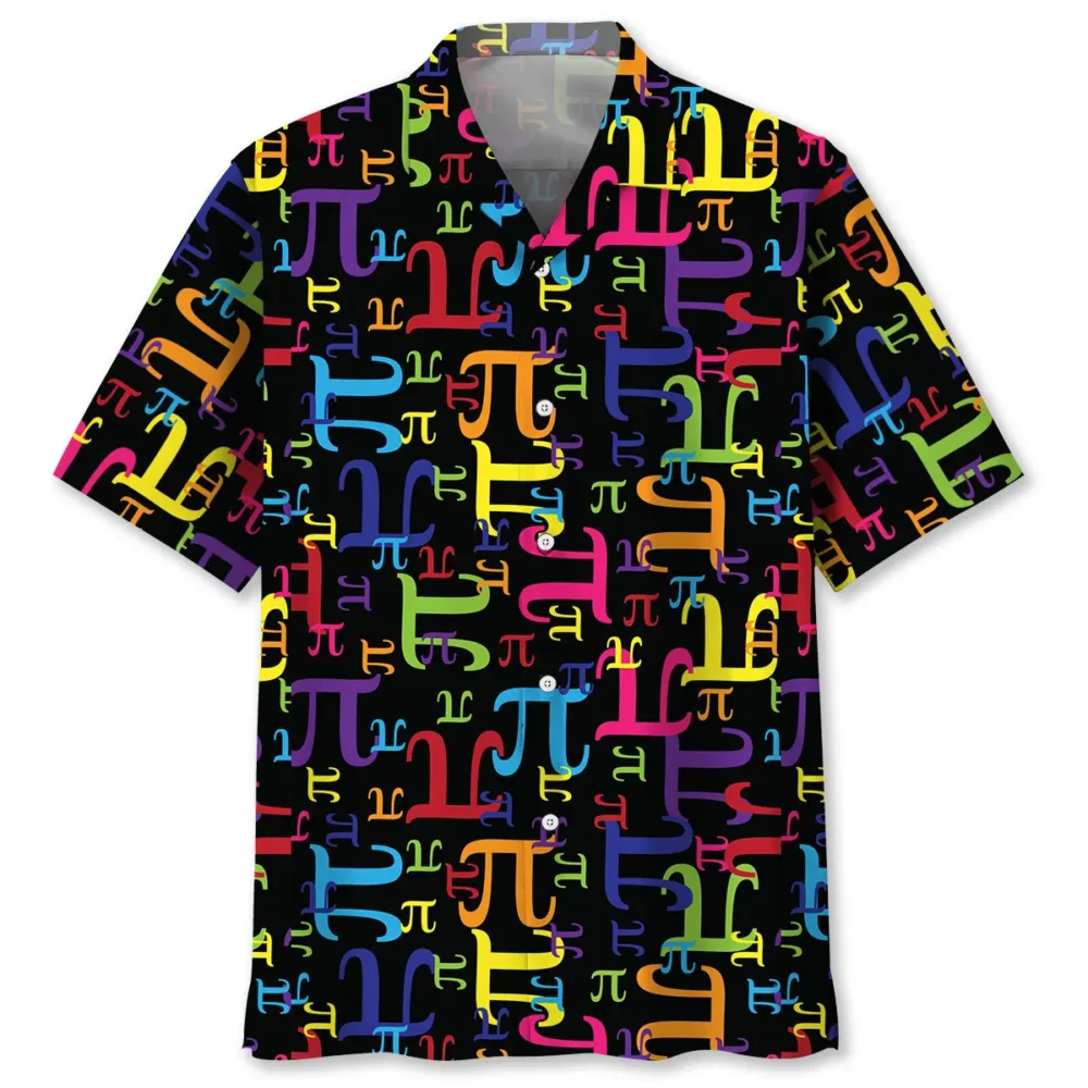 Retired Teacher Hawaiian Shirt BS2763705 - Been Store