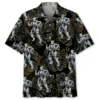 Robot Fighter Hawaiian Shirt BS2763448 - Been Store
