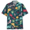 Scuba Diving Coral Life Hawaiian Shirt BS2763404 - Been Store