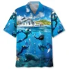 Scuba Diving Cruise Vacation Hawaiian Shirt BS2763407 - Been Store