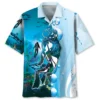 Scuba Diving Discovery Ocean Hawaiian Shirt BS2763405 - Been Store