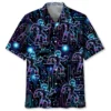 Semiconductor Chip Robot Hawaiian Shirt BS2763447 - Been Store