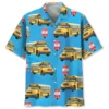 Stop School Bus Hawaiian Shirt BS2763457 - Been Store