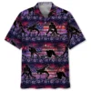 Sunset Wrestling Hawaiian Shirt BS2763171 - Been Store