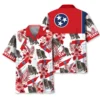 Tennessee State Proud Hawaiian Shirt BS2763864 - Been Store