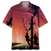 The Last City Of Lineman Hawaiian Shirt BS2763861 - Been Store