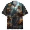 The Monster And Viking Warrior Hawaiian Shirt BS2763007 - Been Store
