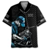 The Real Mechanic Hawaiian Shirt BS2763684 - Been Store