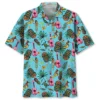 Tiki Ukulele Hawaiian Shirt BS2763111 - Been Store