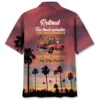 Tow Truck Operator Retirement Hawaiian Shirt BS2763725 - Been Store