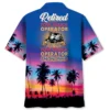 Tow Truck Retired Hawaiian Shirt BS2763857 - Been Store