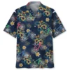 Tropical Cycling Hawaiian Shirt BS2763410 - Been Store