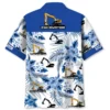 Tropical Excavator Hawaiian Shirt BS2763902 - Been Store
