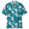 Tropical Flute Hawaiian Shirt BS2763146 - Been Store