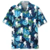 Tropical Fresh Hiking Hawaiian Shirt BS2763107 - Been Store
